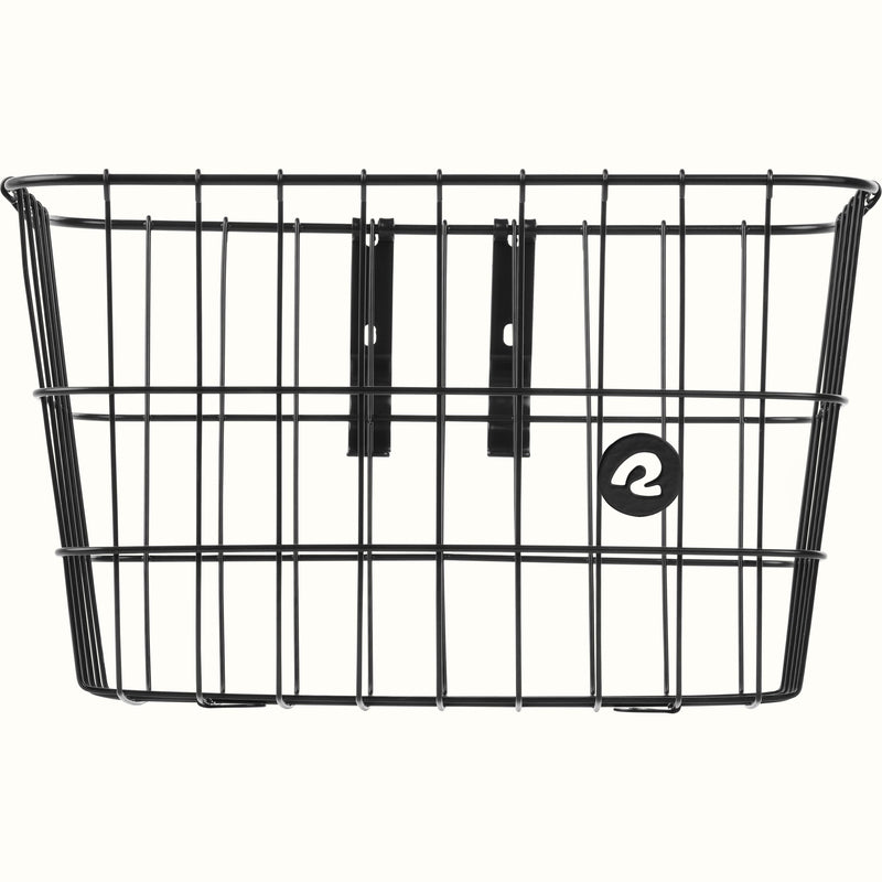 Apollo X Steel Bike Basket