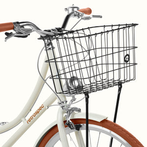 Apollo X Bike Basket 