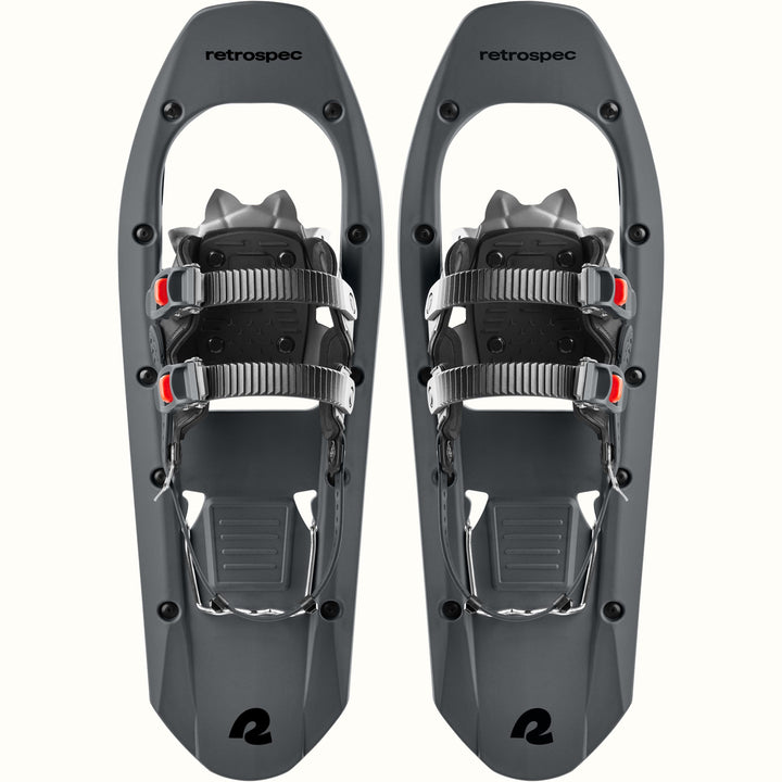 Drifter Plus All Mountain Snowshoes | 23 in (up to 200lbs)