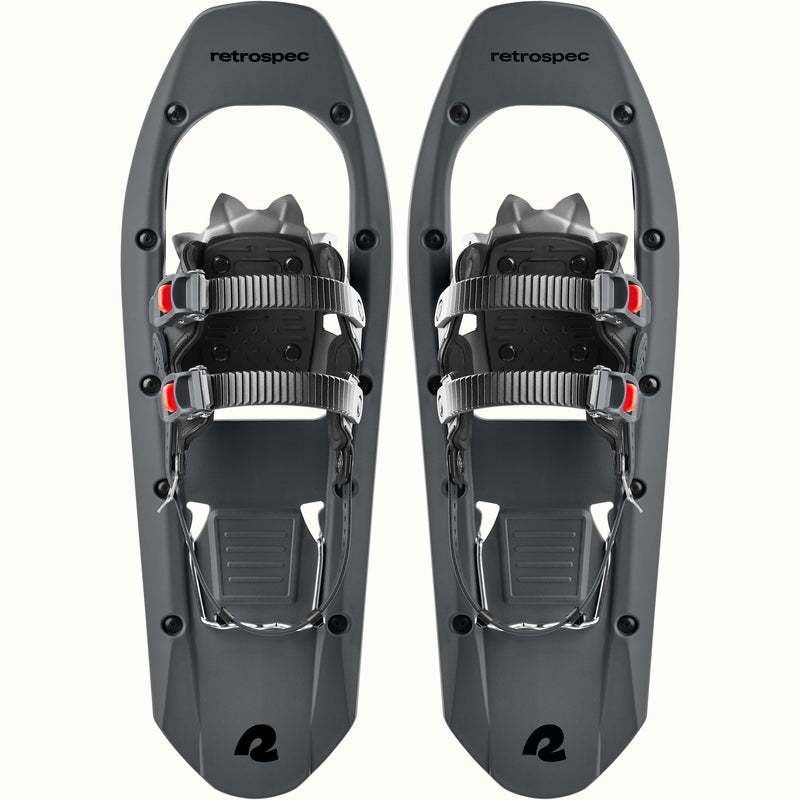 Drifter Plus All Mountain Snowshoes | 23 in (up to 200lbs)