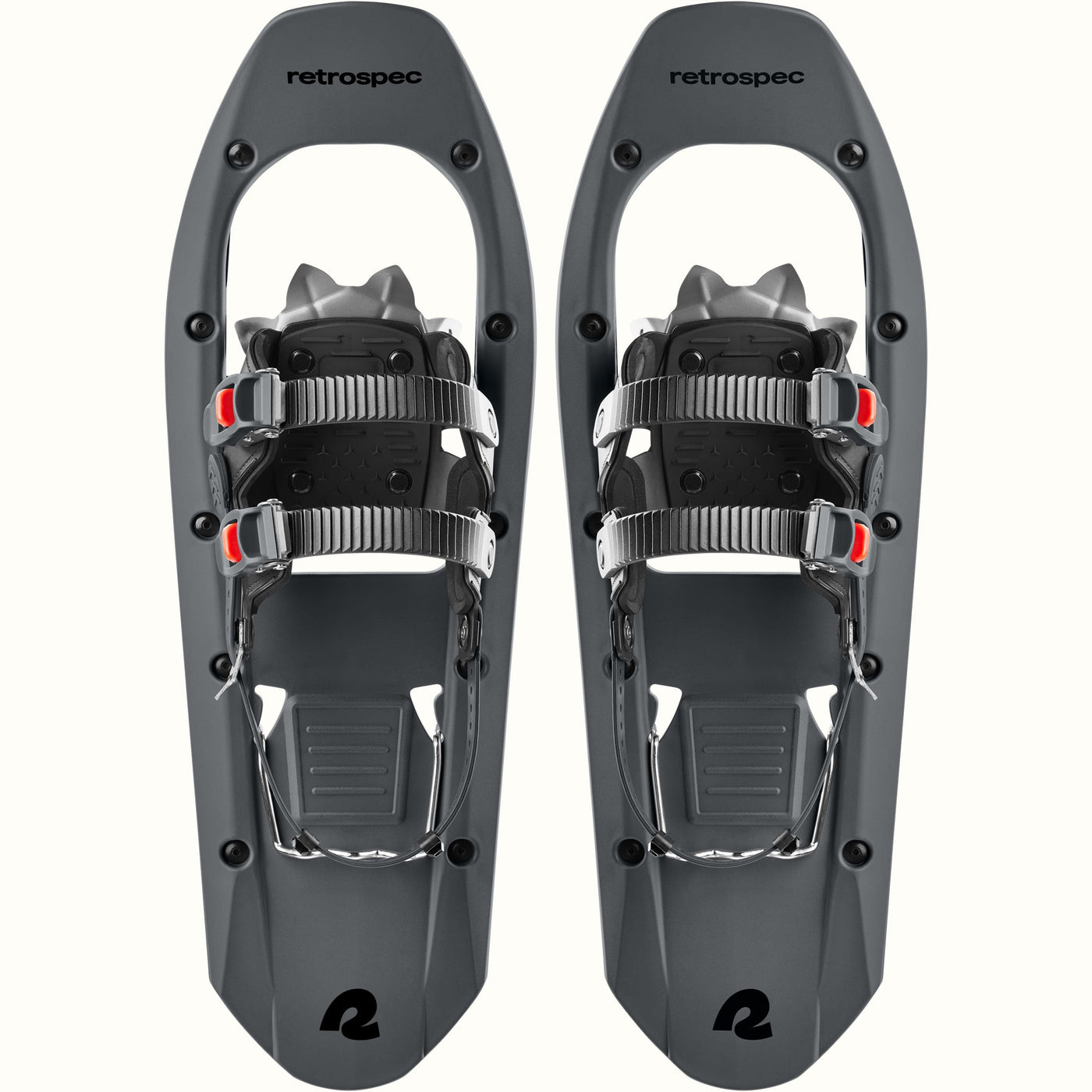 Drifter Plus All Mountain Snowshoes | 23 in (up to 200lbs)