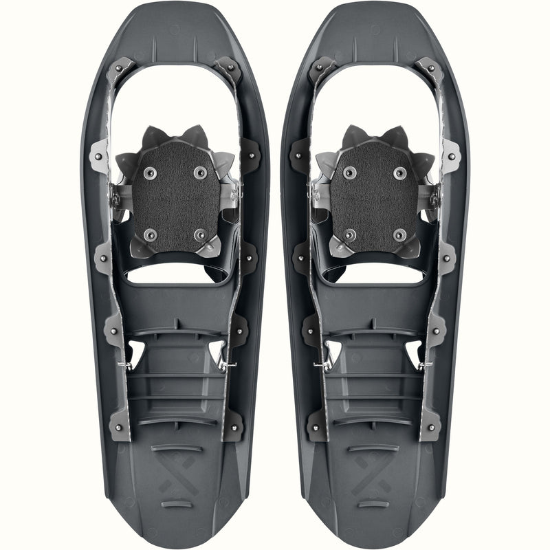 Drifter Plus All Mountain Snowshoes | 23 in (up to 200lbs)