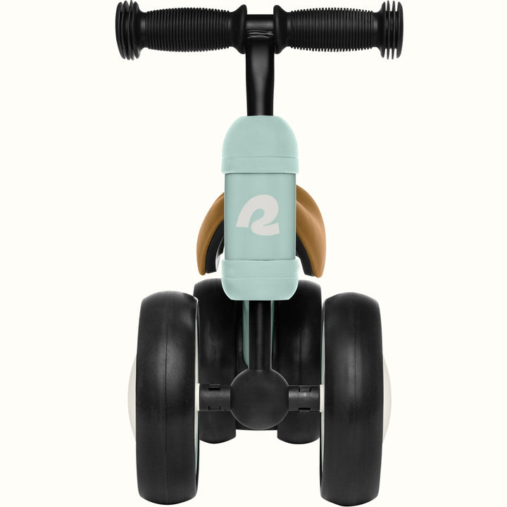 Cricket Baby Walker Balance Bike - 12-24 Months | Matcha Bloom