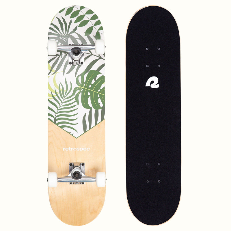 Alameda Skateboard Malibu Palm | Malibu Palm