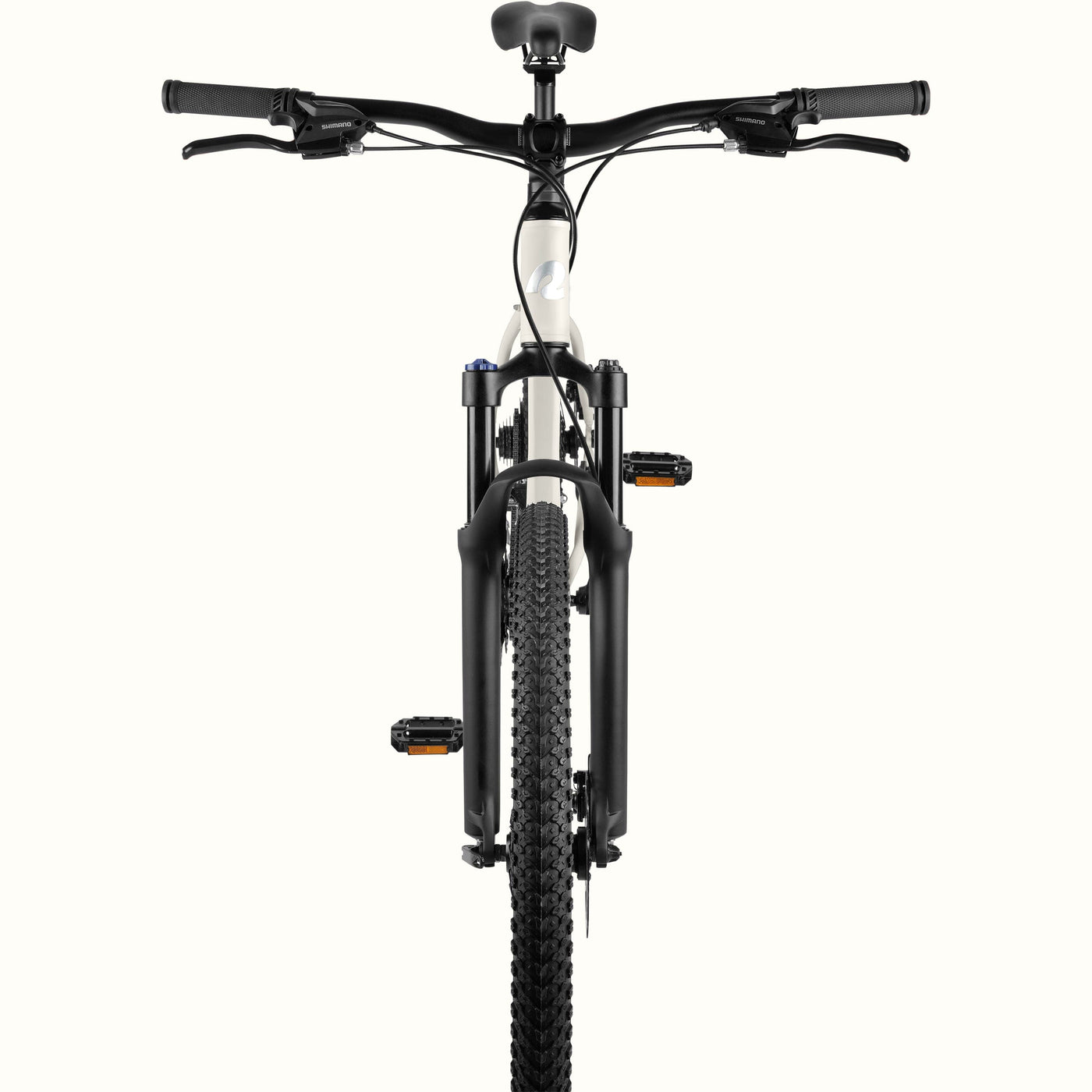 Ascent Mountain Bike - 27.5" | Matte Silt (Legacy)