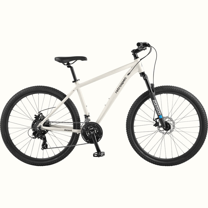 Ascent Mountain Bike 21 Speed