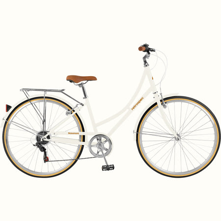 Beaumont City Bike - Step Through 7 Speed