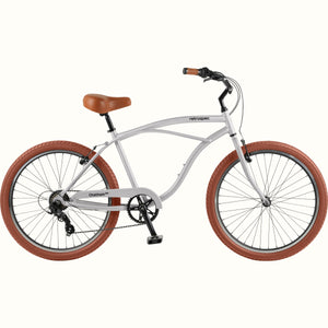 Chatham Plus Beach Cruiser - 7 Speed 