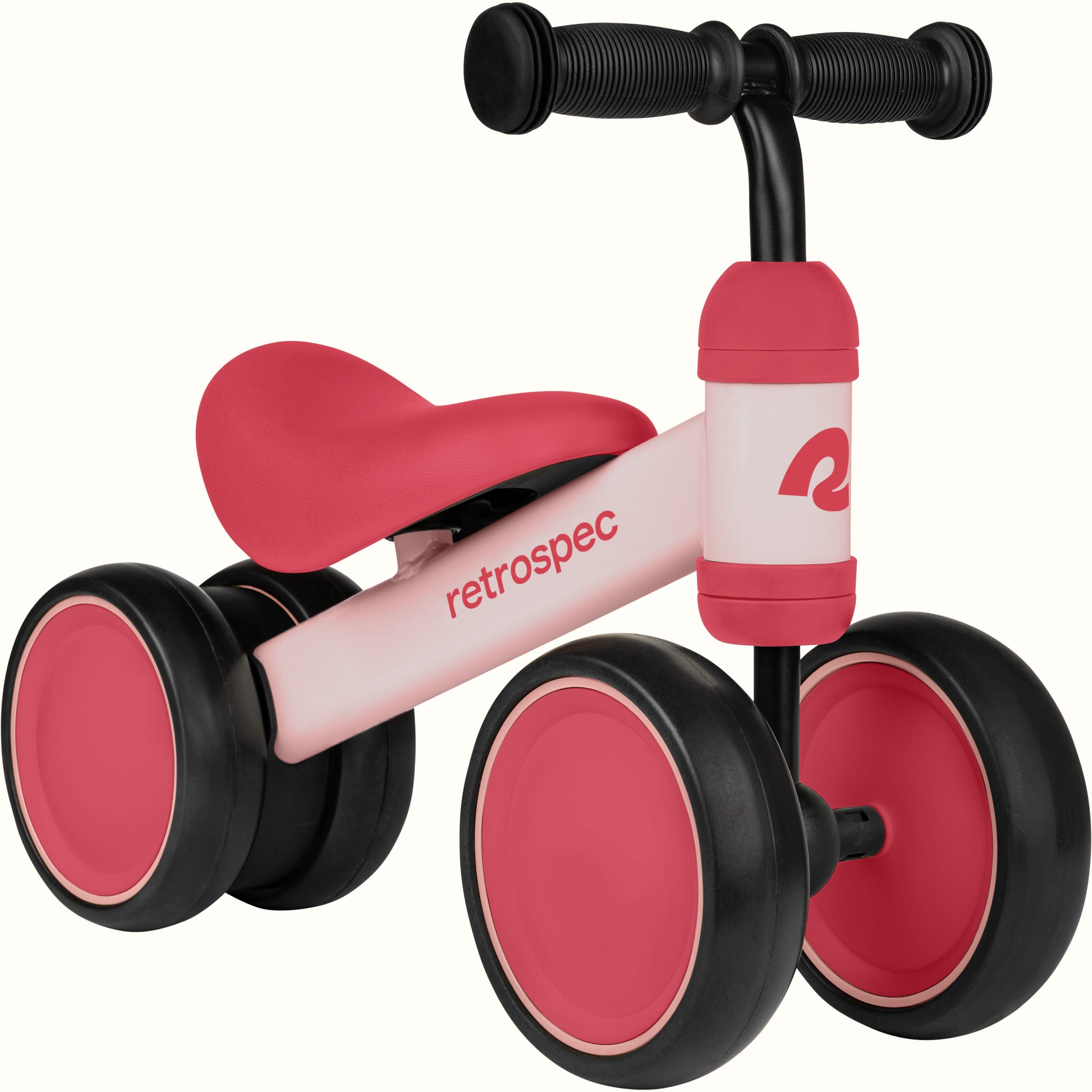 Cricket Baby Balance Bike 12 24 months Retrospec