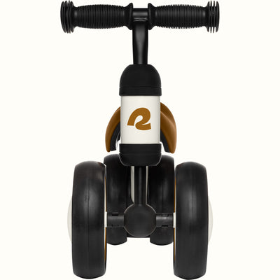 Cricket Baby Walker Balance Bike - 12-24 Months | Eggshell
