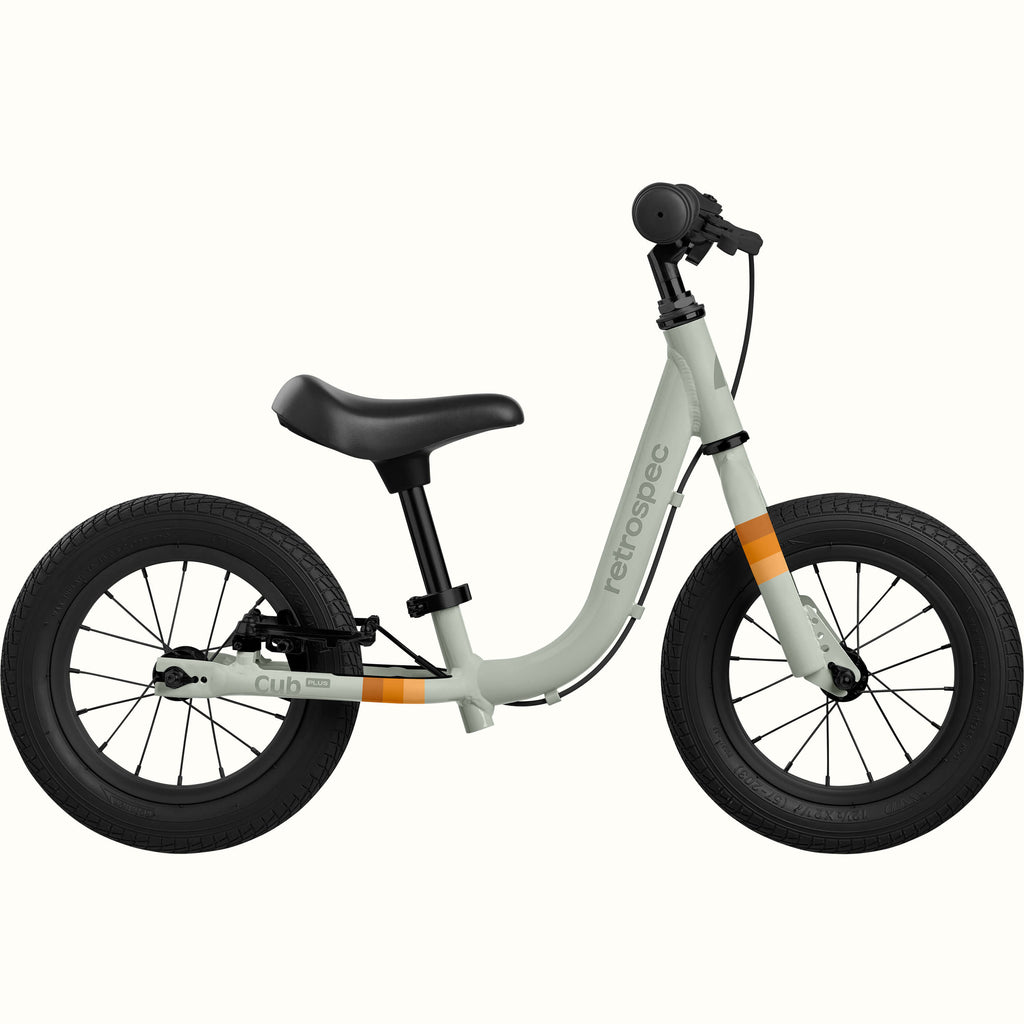 Retrospec cub kids balance best sale bike no pedal bicycle