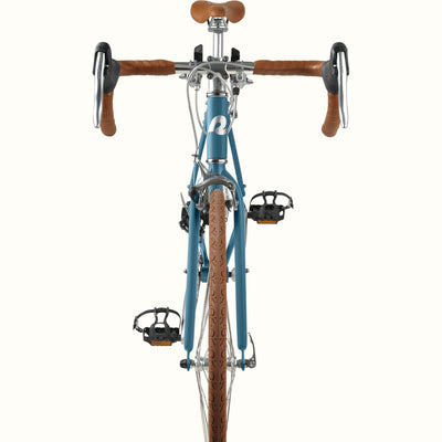 Culver Road Bike - 14 Speed | Coastal Blue