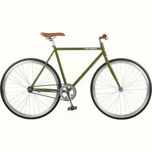 Harper Coaster Bike - Single Speed 