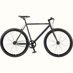 Harper Plus Fixie Bike - Single Speed 