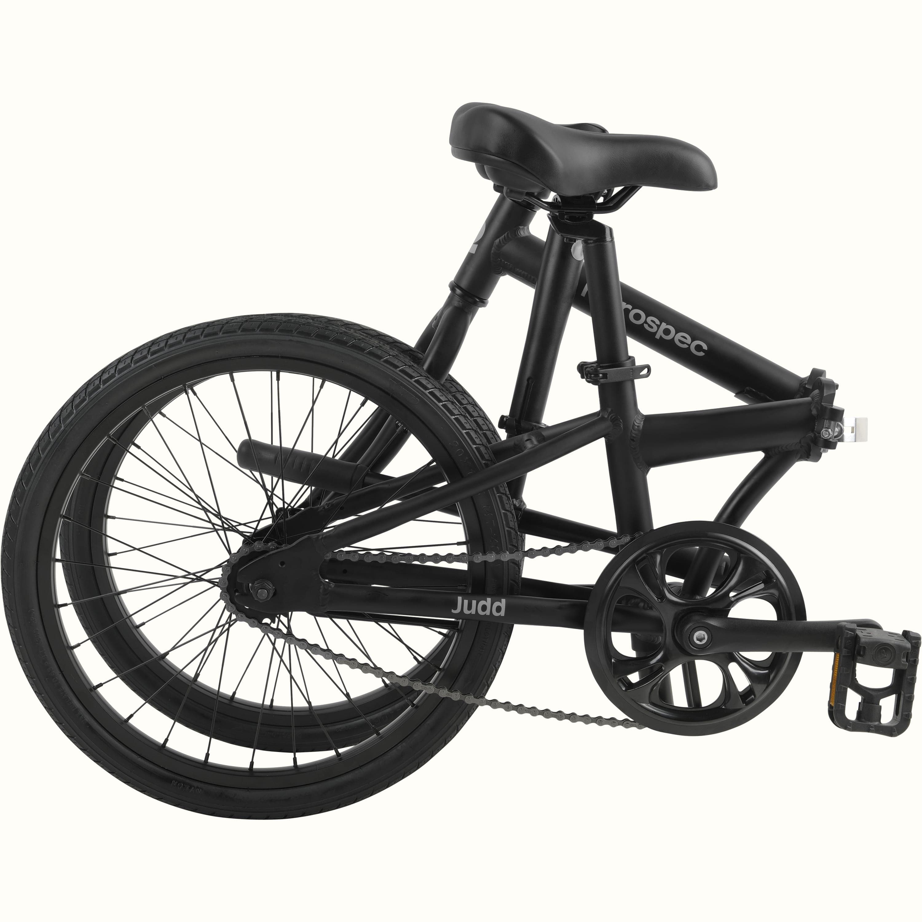 Vilano outlet folding bike