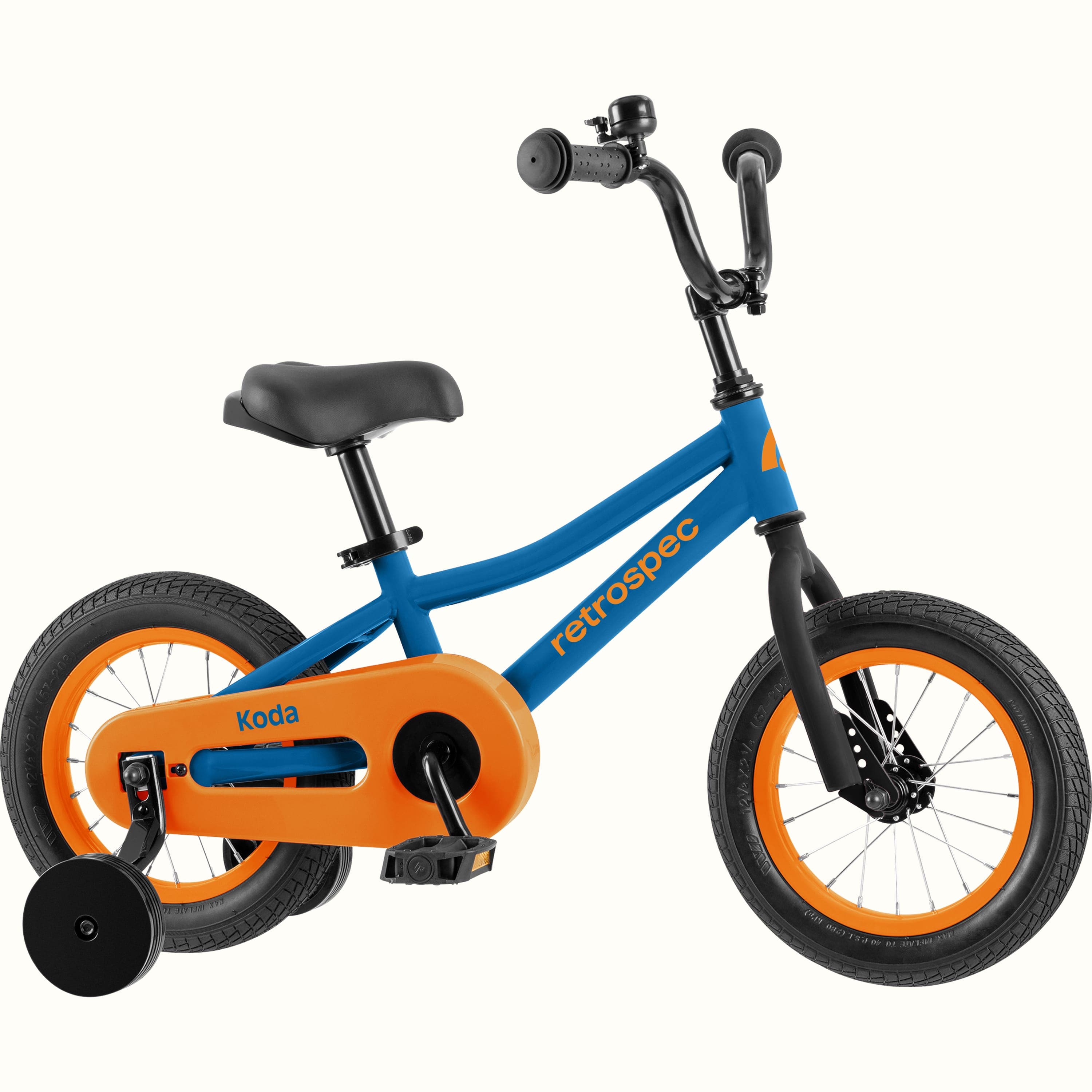 Koda 12” Kids Bike (2-3 years) (Legacy) | retrospec