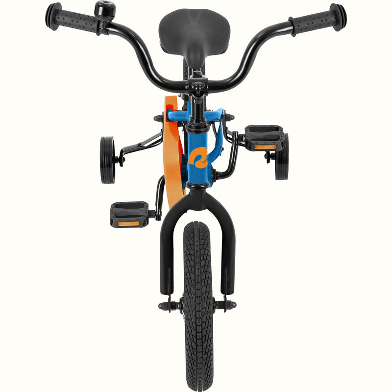 Koda 12” Kids’ Bike (2-3 years) | Blue Macaw