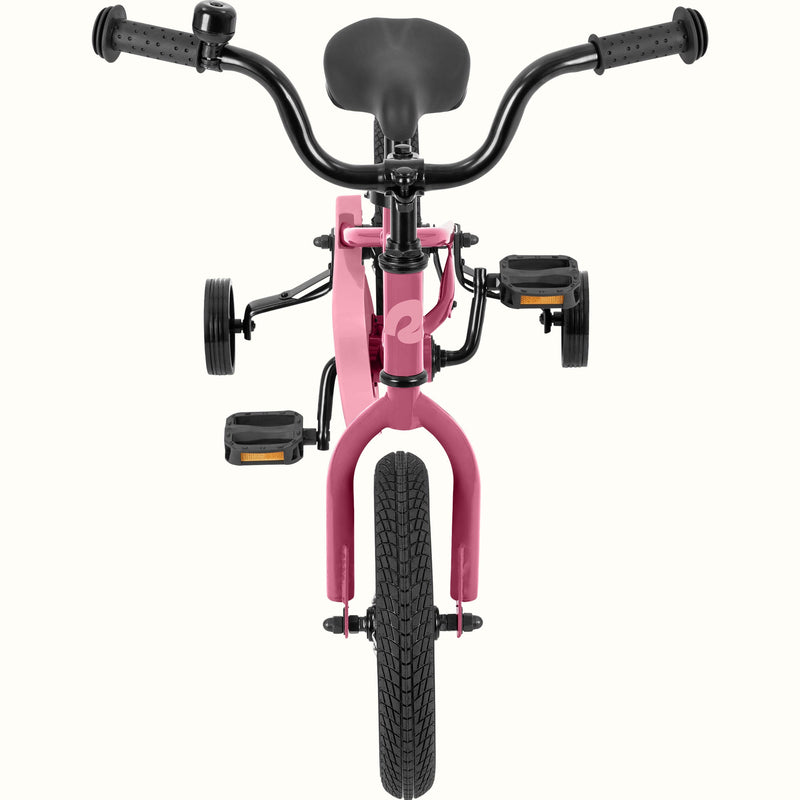 Koda 12” Kids’ Bike (2-3 years) | Flamingo