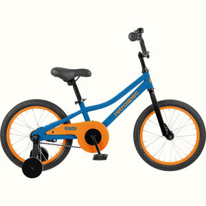 Koda 16" Kids' Bike (4-6 yrs) 