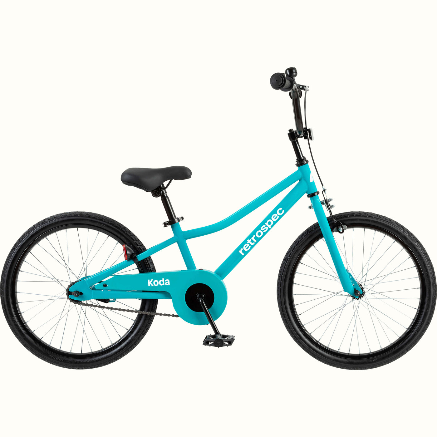 Koda 20" Kids' Bike (6-8 yrs) | Teal