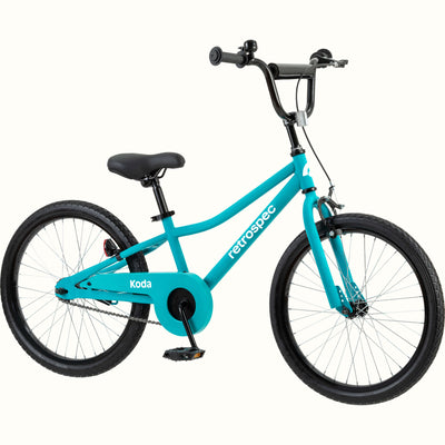 Koda 20" Kids' Bike (6-8 yrs) | Teal