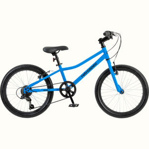 Koda 7-Speed 20” Kids’ Bike (6-8 years) 
