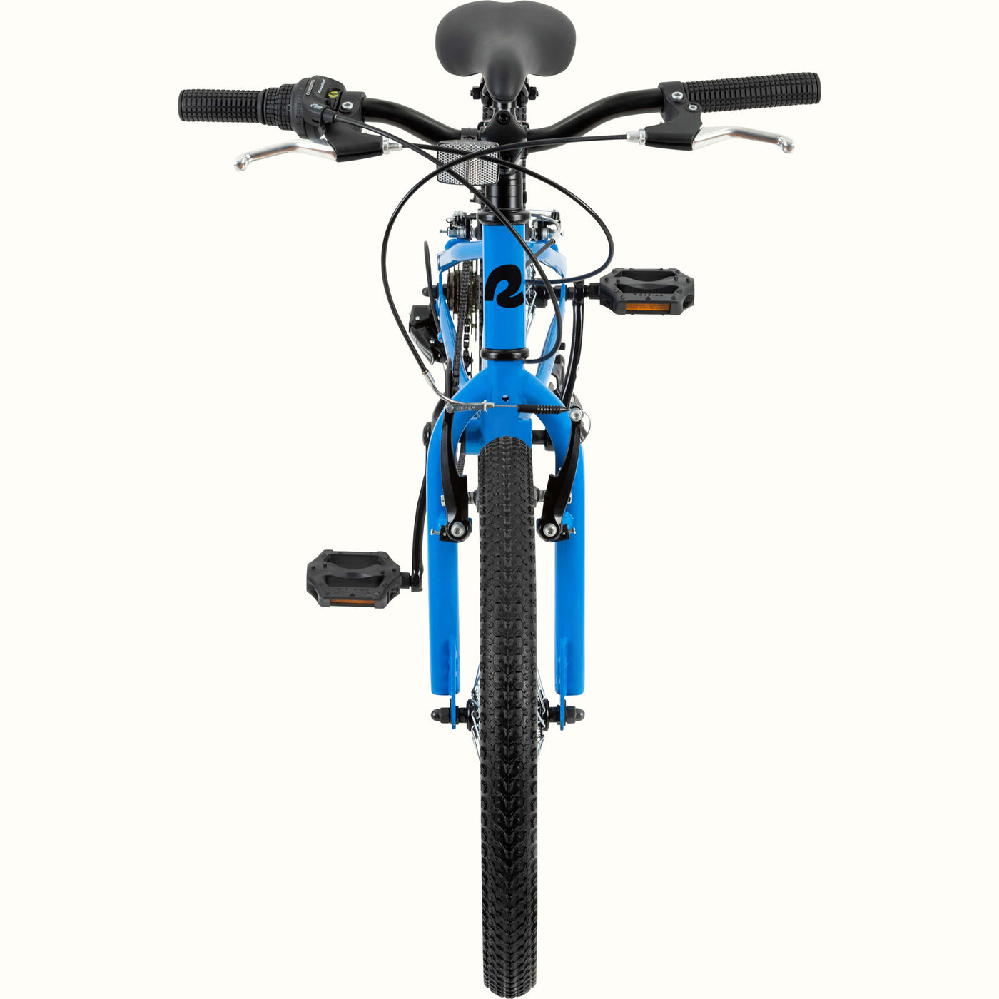 Koda 7-Speed 20” Kids’ Bike (6-8 years) | Cobalt