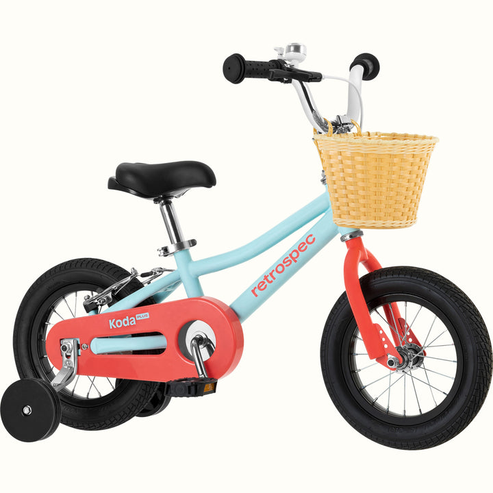 Koda Plus 12" Kids' Bike (2-3 yrs) | Starfish