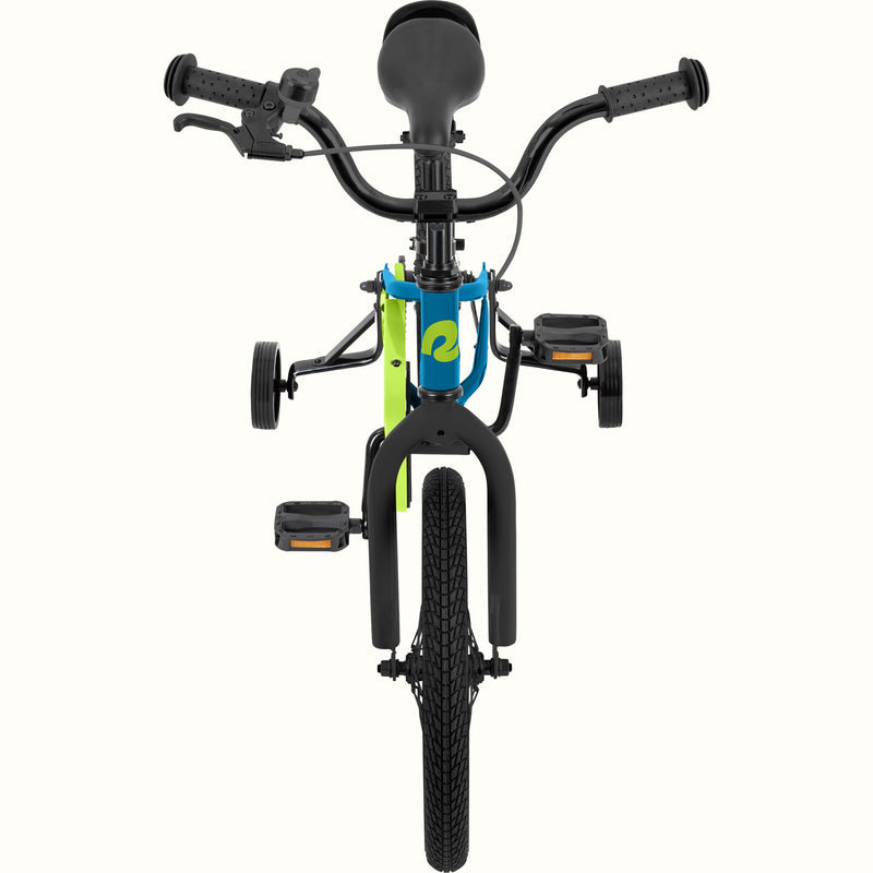 Koda Plus 16" Kids' Bike (4-6 yrs) | Brash Blue