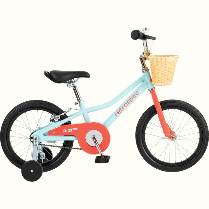 Koda Plus 16" Kids' Bike (4-6 yrs) | Starfish