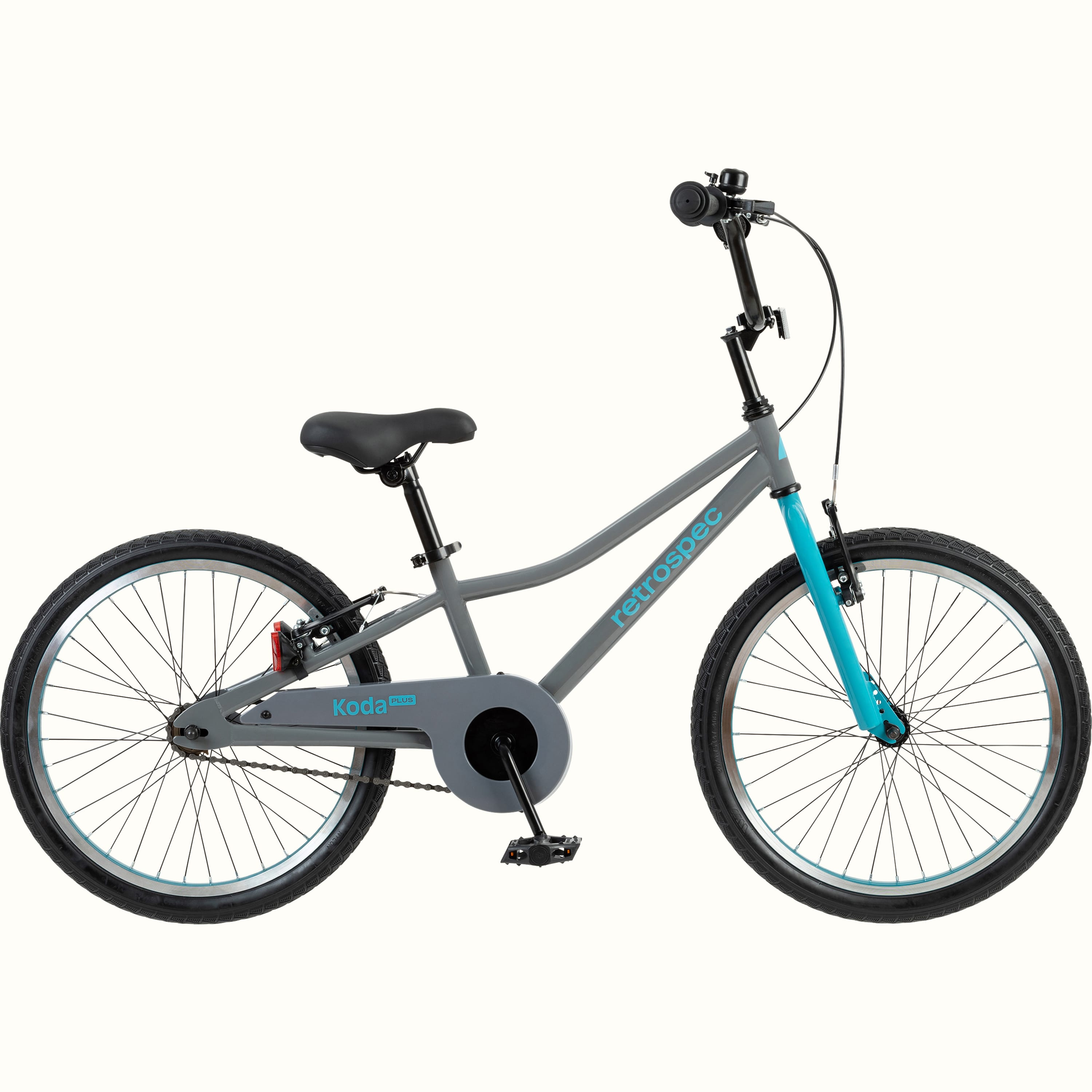 Koda Plus 20 inch Kids Bike 6 8 yrs Retrospec