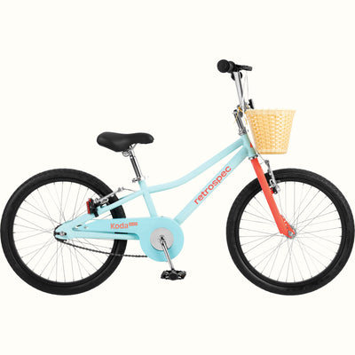 Koda Plus 20" Kids' Bike (6-8 yrs) | Starfish