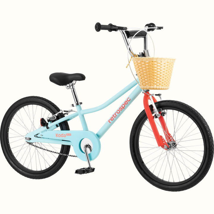 Koda Plus 20" Kids' Bike (6-8 yrs) | Starfish