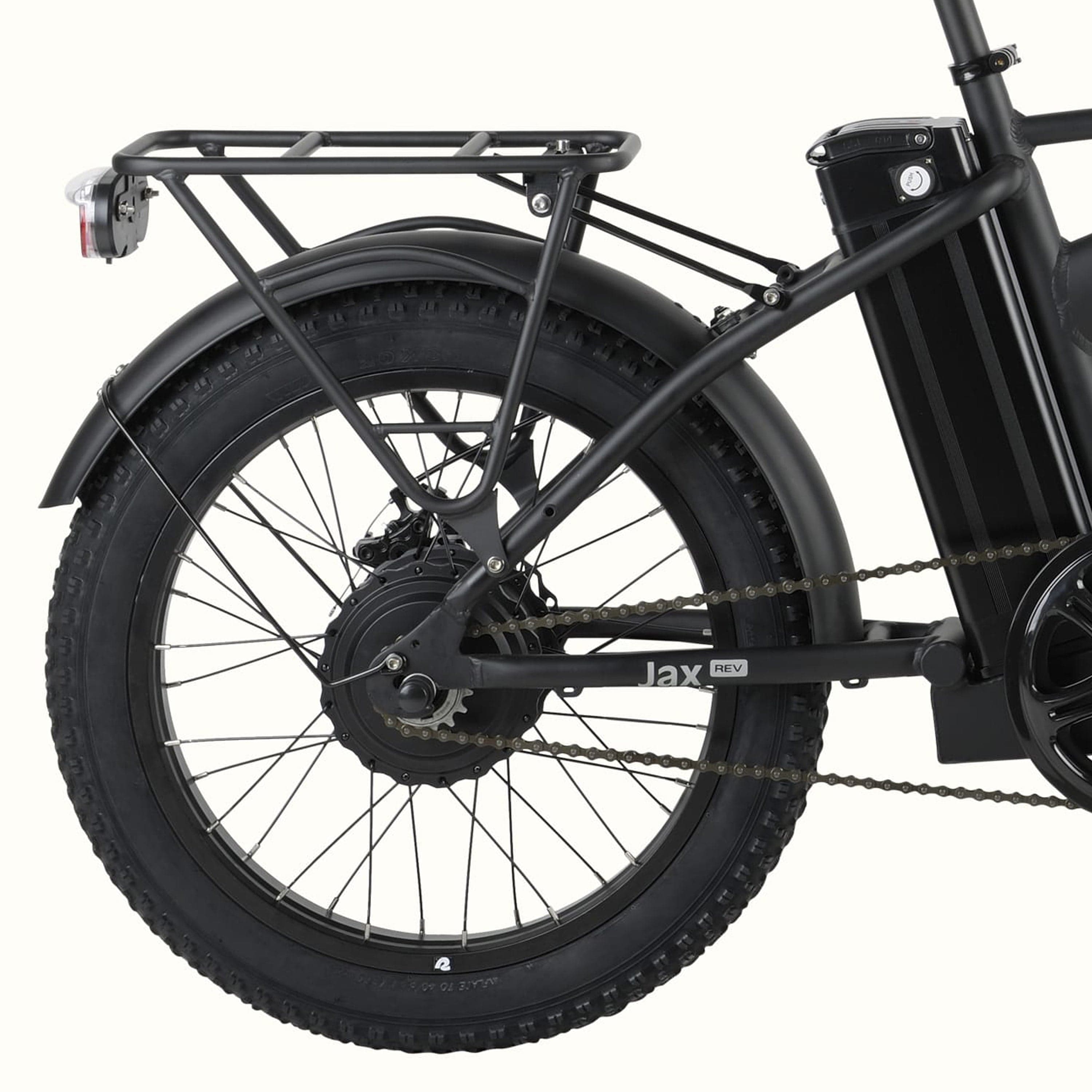 Retrospec Rear Wheel Set Jax Rev Rear Wheel | retrospec
