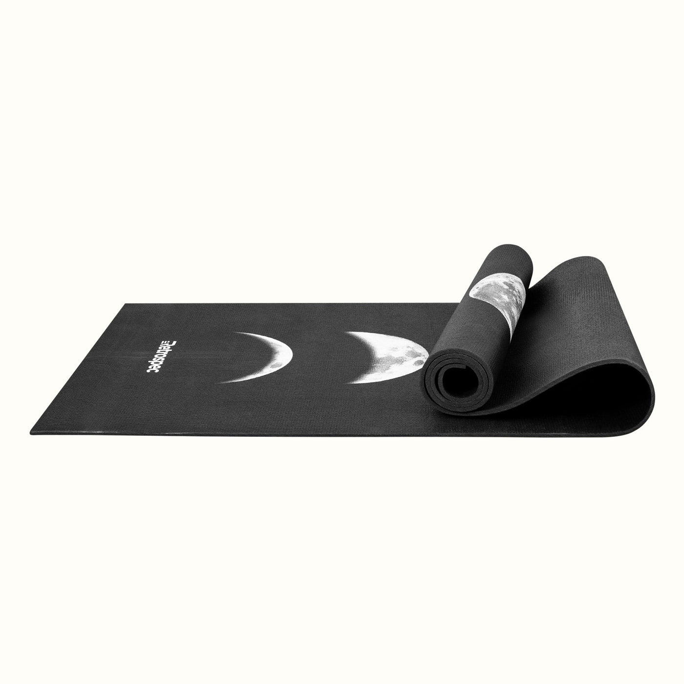 Pismo Yoga Mat 5mm | Moonlight