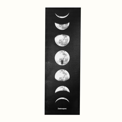 Pismo Yoga Mat 5mm | Moonlight