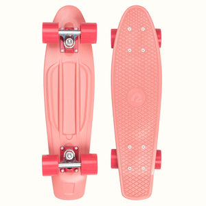 Quip Mini Cruiser Skateboard 