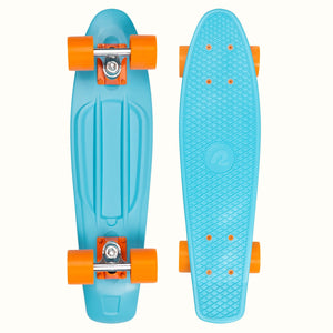 Quip Mini Cruiser Skateboard 