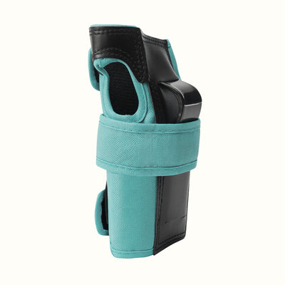 Protect Knee and Elbow Pads w/ Wrist Guards | Spring Mint
