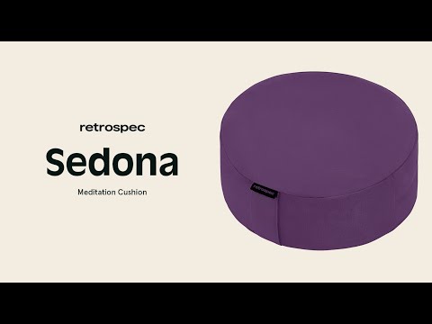 Sedona Meditation Cushion